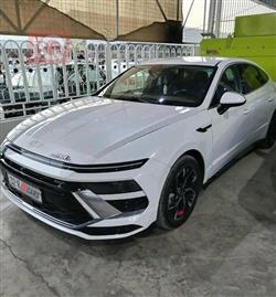هیوندای سۆناتا